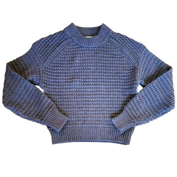 🎁Universal Threads Gray Knit sweater - Picture 1 of 6